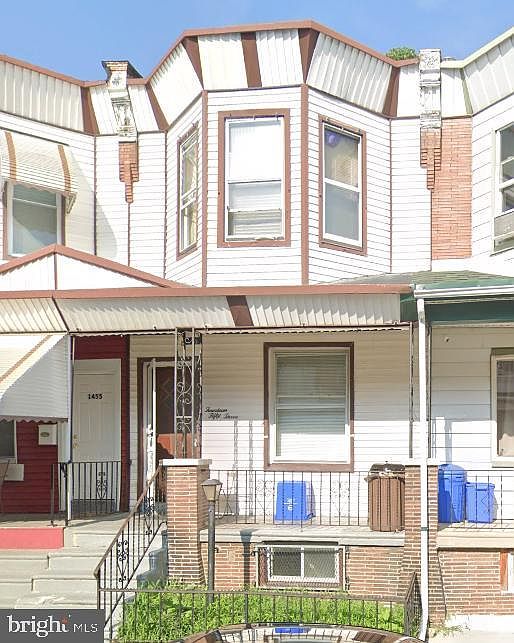 1st image of 1453 N Ithan St #B
