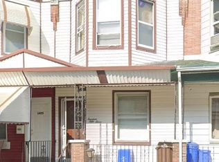 1453 N Ithan St #B, Philadelphia, PA 19131
