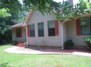 1701 Flat Rock Rd, Stockbridge, GA 30281