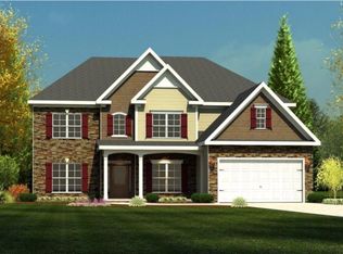 5753 Whispering Pines Way, Evans, GA 30809