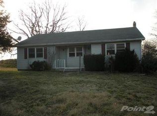 1253 Highway Nn, Bolivar, MO 65613