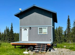 34728 N Fork Rd, Anchor Point, AK 99556