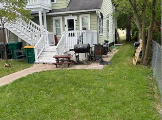 2919 Gideon Ave, Zion, IL 60099