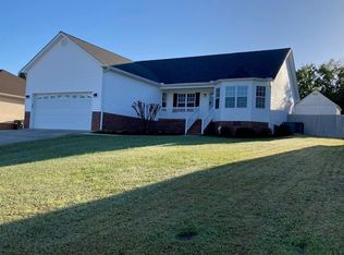 120 Erica Dr, Archdale, NC 27263
