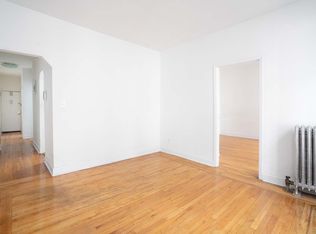 842 Saint Nicholas Ave #3A, New York, NY 10031
