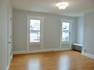 124 Sherman Ave FLOOR 2, Paterson, NJ 07502