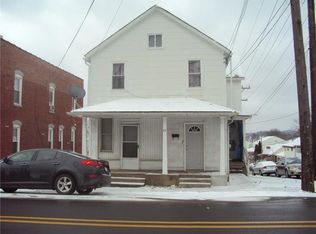 95 Hayes Ave, Washington, PA 15301