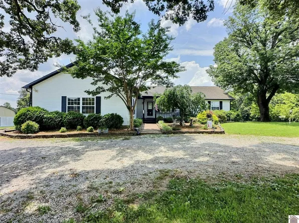 3147 State Route 1748 W, Mayfield, KY 42066