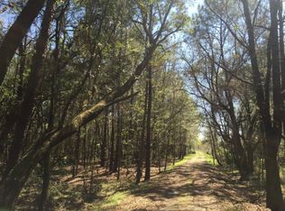 350 Thalman Park Ln, Brunswick, GA 31523