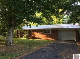 1001 New Hope Rd, Calvert City, KY 42029