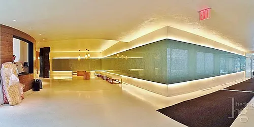 Rented by Hecht Group