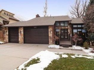 1698 E Hidden Valley Club Dr, Sandy, UT 84092