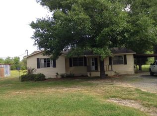 2965 Prairie Rd, Monroe, LA 71202