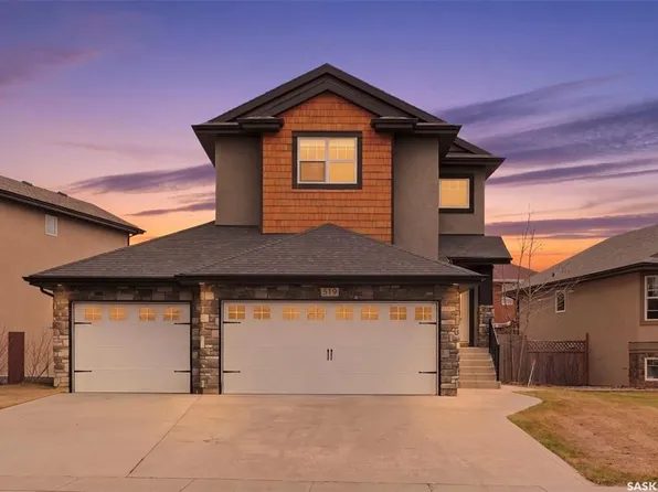 519 Rempel MANOR, Saskatoon, SK S7T 0J3