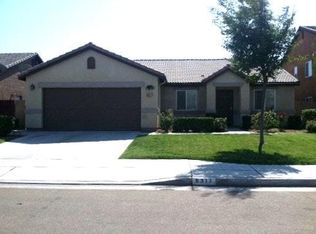 6317 E Braly Ave, Fresno, CA