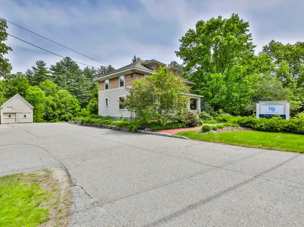 108 Ponemah Road, Amherst, NH 03031