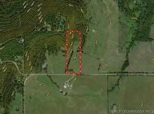 3 E 370th Rd, Claremore, OK 74017