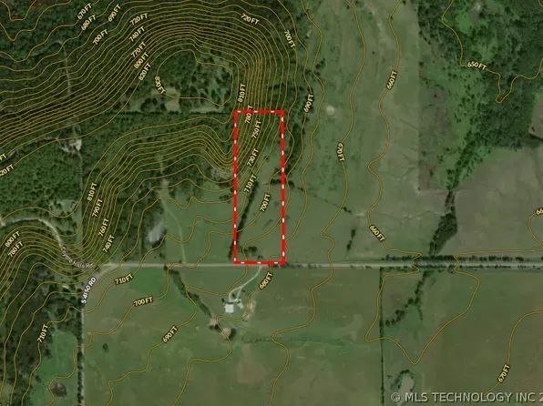 3 E 370th Rd, Claremore, OK 74017