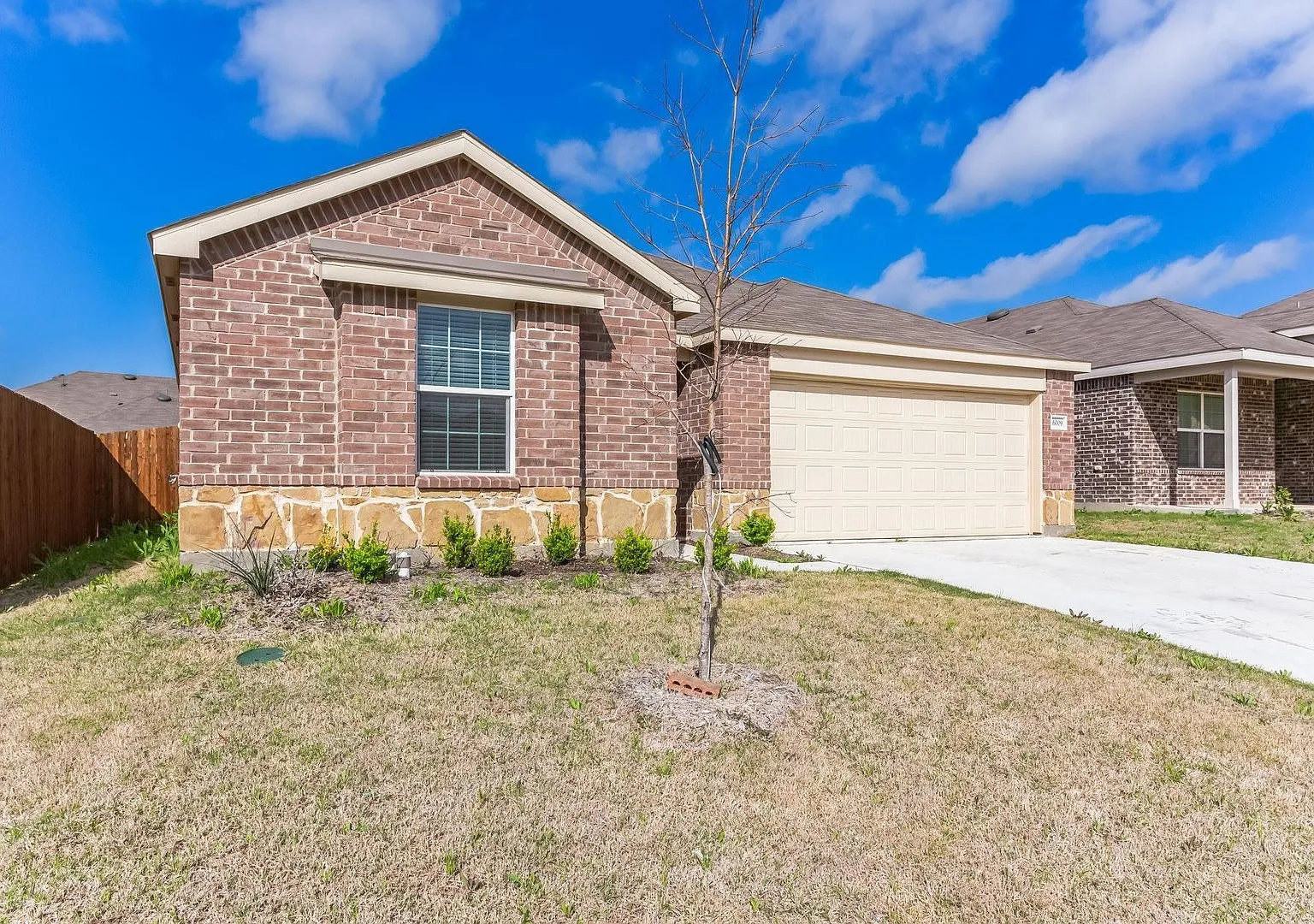 3 Bedroom Home in Trails of Elizabeth Creek — Photo 1