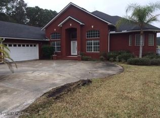 12534 Sampson Rd, Jacksonville, FL 32218