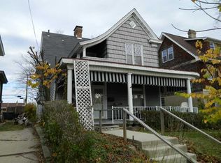4 Lawson Ave, Pittsburgh, PA 15205