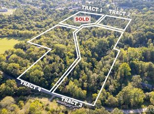 0 Old Sprigg Street Rd, Cape Girardeau, MO 63701