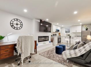 67 Hobbs Dr #BASEMENT, Clarington, ON L1C3M2