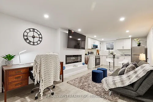 67 Hobbs Dr #BASEMENT Photo 1