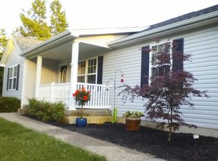 211 Warbler Rd, Brandenburg, KY 40108