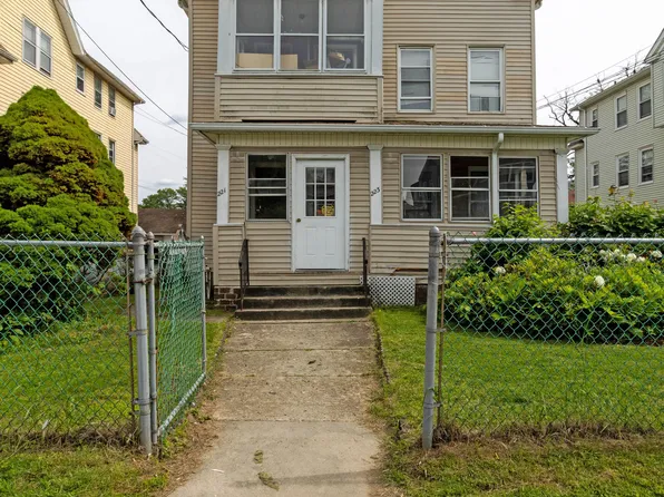 221 White Street, Hartford, CT 06114