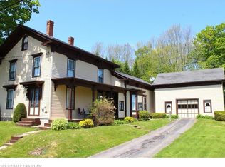 5 Upper Sylvan St, Stockton Springs, ME 04981