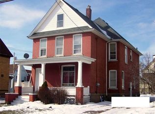 716 17th St, Niagara Falls, NY 14301