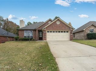 541 Fox Cv, Haughton, LA 71037