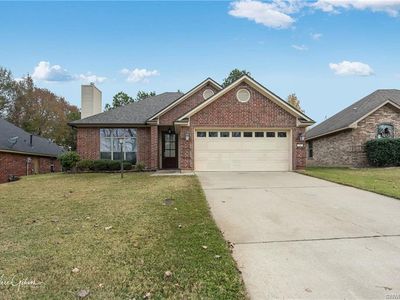 541 Fox Cv, Haughton, LA, 71037