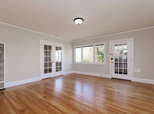 527-529 Central Ave #529-D, Alameda, CA 94501