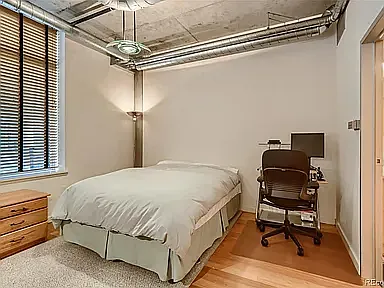 1401 Wewatta St #311 — Photo 8