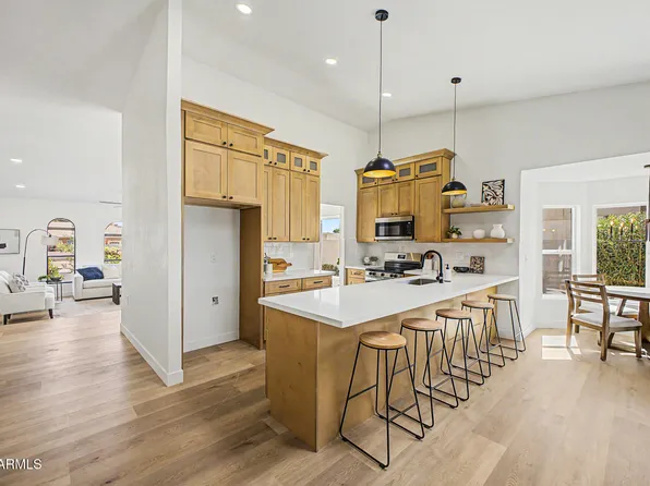 3130 W KRISTAL Way, Phoenix, AZ 85027