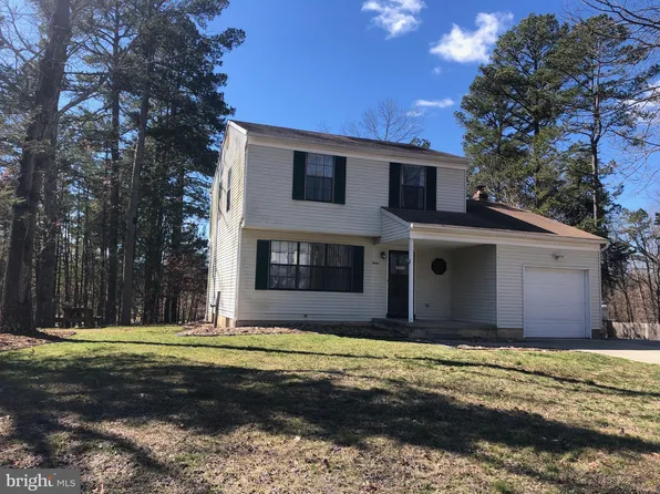 12 Dottie Ln, Sicklerville, NJ 08081