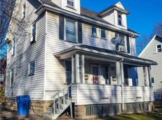 92 Cleon St #2, Rochester, NY 14621
