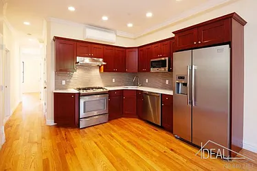 Rented by Ideal Properties Group