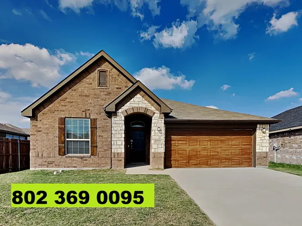 4522 Rockmill Trl, Fort Worth, TX 76179
