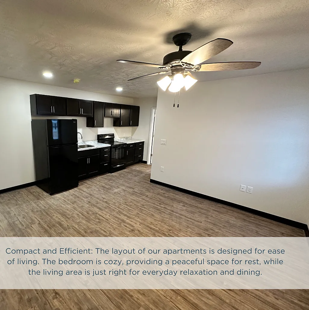 Emmetsburg 20-Unit (Huron Apartments) — Photo 4