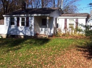 54 Bridge St, Amherst, MA 01002