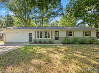 80 S 168th Ave, Holland, MI 49424