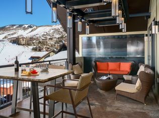 2250 Apres Ski Way #801, Steamboat Springs, CO 80487