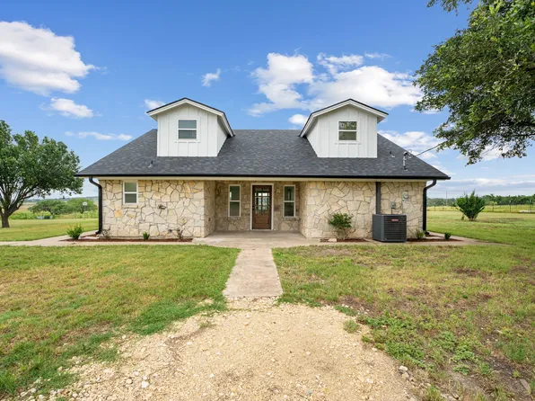 1257 County Road 145 #10, Lipan, TX 76462