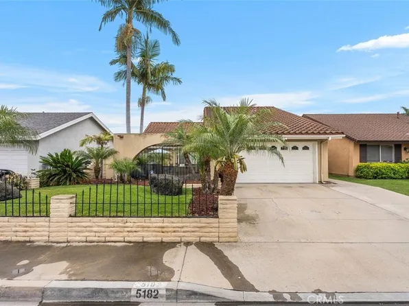 5182 Blairwood Dr, La Palma, CA 90623