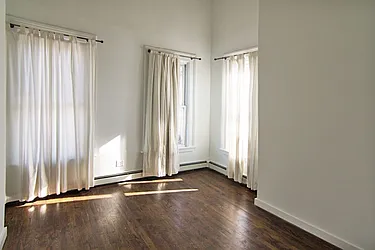 Rented by Coda Real Estate NYC