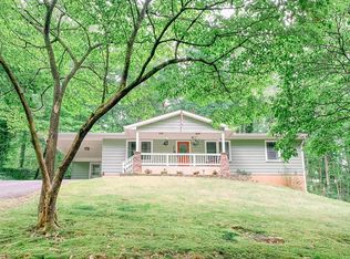 239 Garren Cove Rd, Morganton, GA 30560