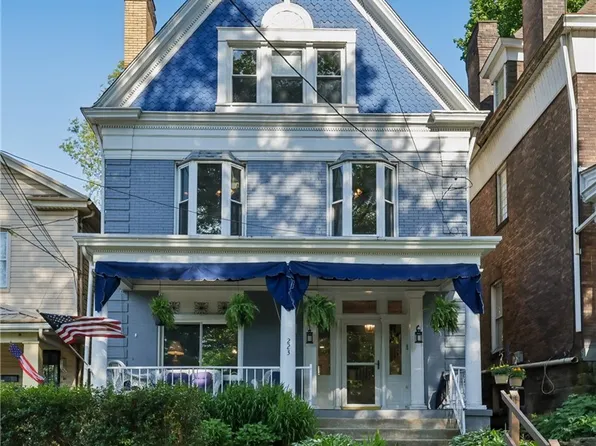 223 Chestnut St, Pittsburgh, PA 15218
